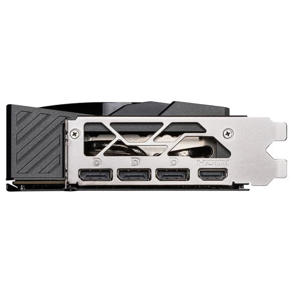 MSI GeForce RTX 5070 12Go GDDR7 GAMING TRIO OC 5