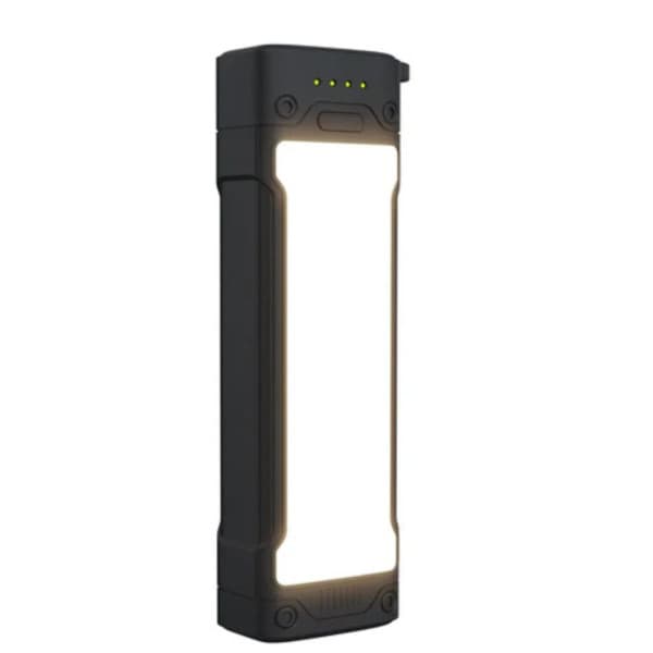 Goui TORCH Power Bank - Torch Light 20000mAh 2