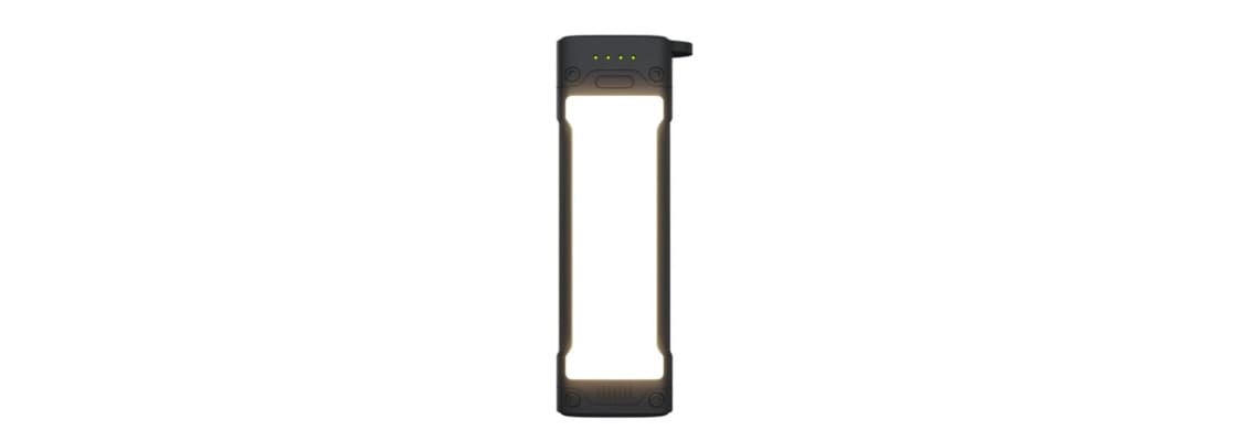 Goui TORCH Power Bank - Torch Light 20000mAh 3