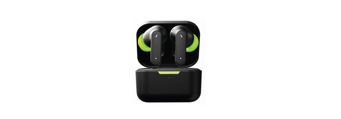 Goui G-Pods Pro Écouteurs Sans Fil Double Microphone 4
