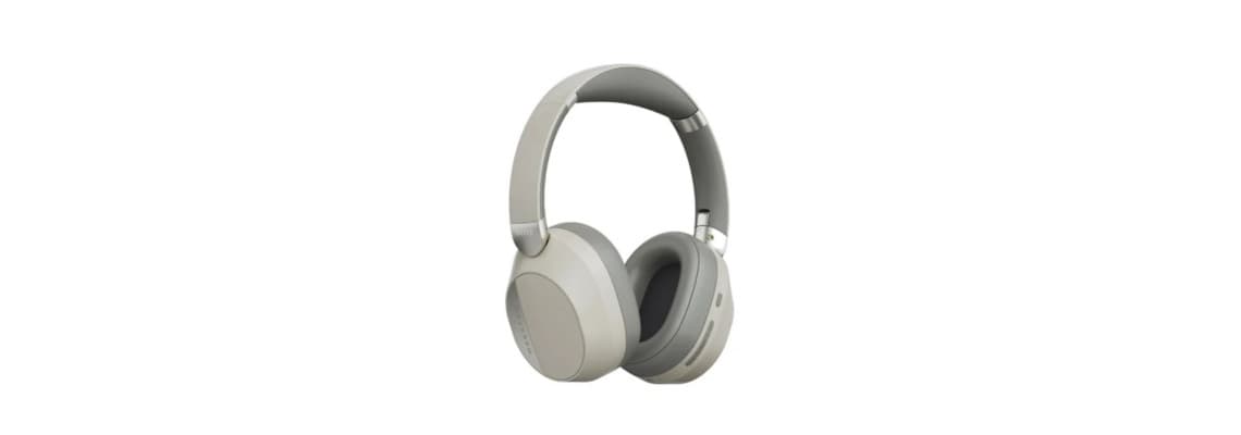 Maestro ELITE Bluetooth Casque - Cream 5