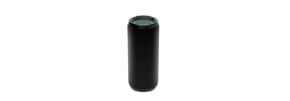 Goui Haut-parleur NEON.10 Bluetooth 3