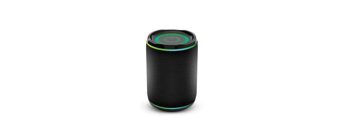 Goui Haut-parleur NEON.16 Bluetooth 3