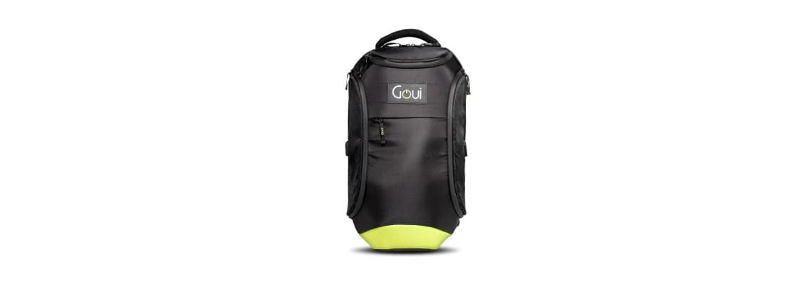 Goui Sac à Dos 24 Litres 5