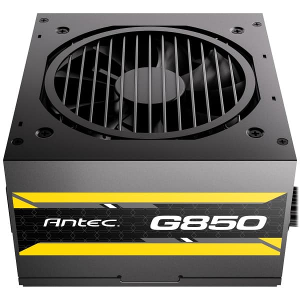 ANTEC ATOM G850 850W GOLD 80+ 2
