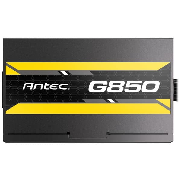 ANTEC ATOM G850 850W GOLD 80+ 3