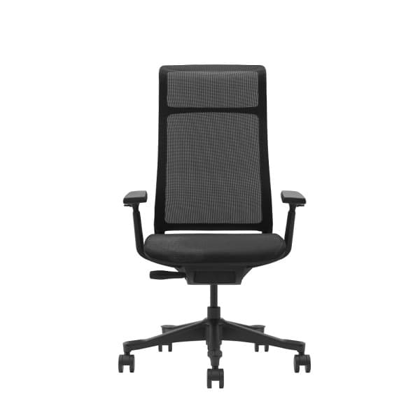 SKILLCHAIRS Ergo Morbido 2