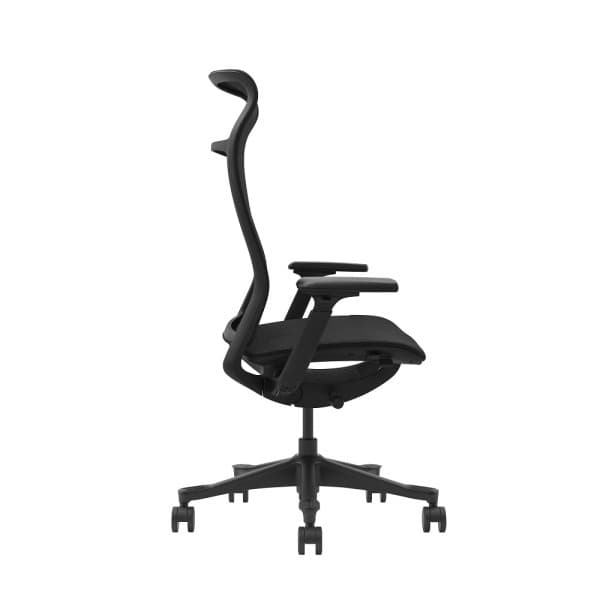 SKILLCHAIRS Ergo Morbido 3