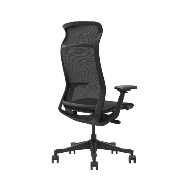 SKILLCHAIRS Ergo Morbido 4