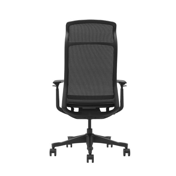 SKILLCHAIRS Ergo Morbido 5