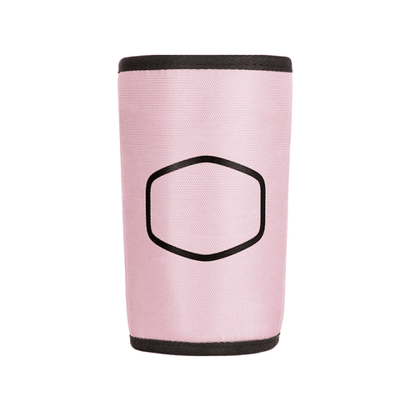 Cooler Master CH510 Cup Holder (Pink/Black) maroc prix