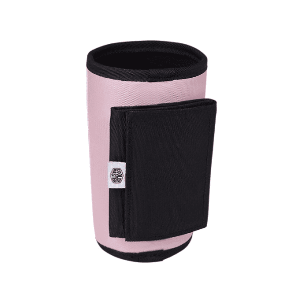 Cooler Master CH510 Cup Holder (Pink/Black) 2