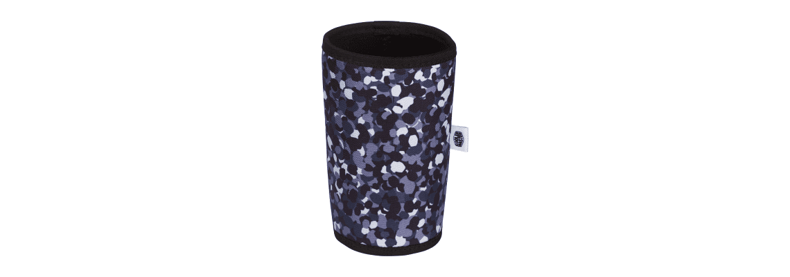 Cooler Master CH510 Cup Holder (Black CAMO) 4