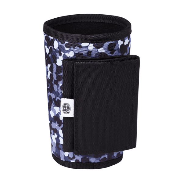 Cooler Master CH510 Cup Holder (Black CAMO) 3
