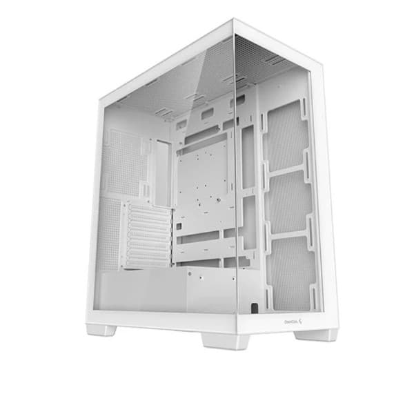 DeepCool CG580 White maroc prix