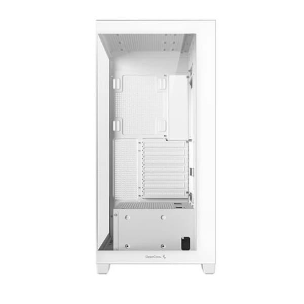 DeepCool CG580 White 2
