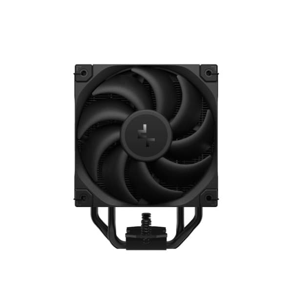 DeepCool AK400 Digital PRO Black 2