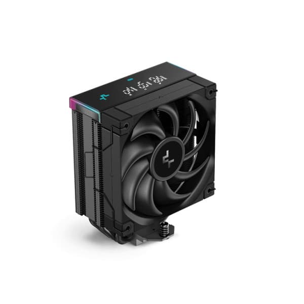 DeepCool AK400 Digital PRO Black maroc prix