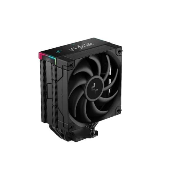 DeepCool AK400 Digital PRO Black 4