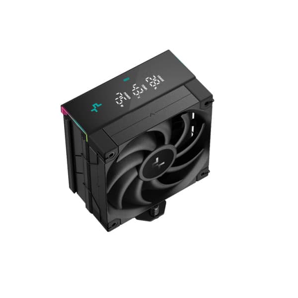 DeepCool AK400 Digital PRO Black 5