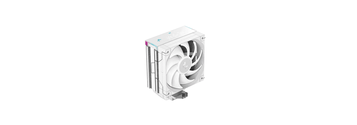 DeepCool AK400 Digital PRO White 3