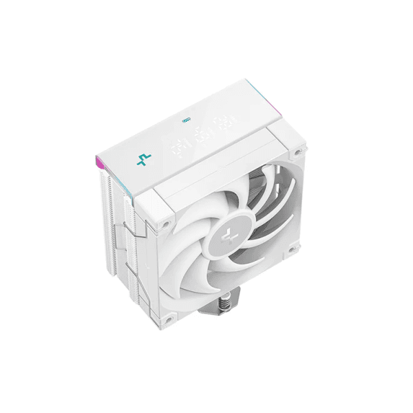 DeepCool AK400 Digital PRO White 2
