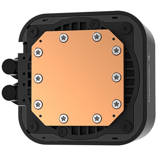 DeepCool LQ360 (Black) 4