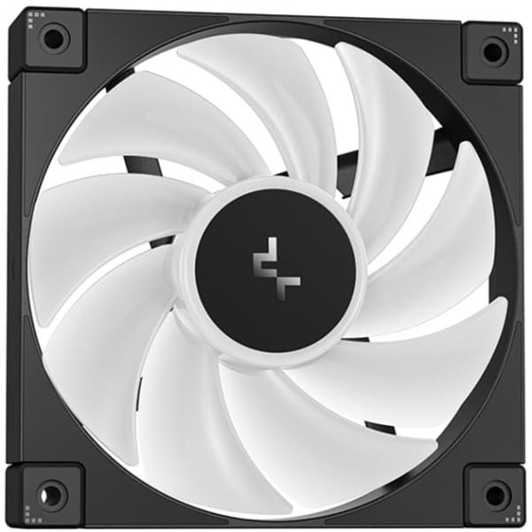 DeepCool MYSTIQUE 240 ARGB (Black) 4