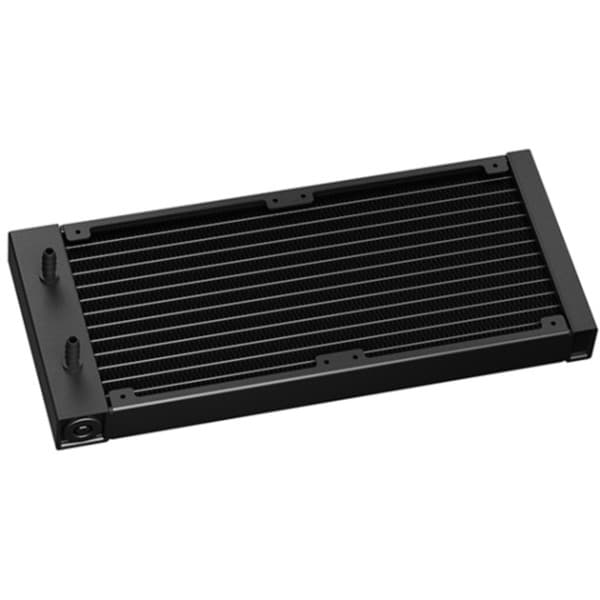 DeepCool MYSTIQUE 240 ARGB (Black) 3