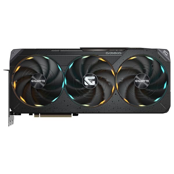 Gigabyte GeForce RTX 5090 GAMING OC 32Go GDDR7 2