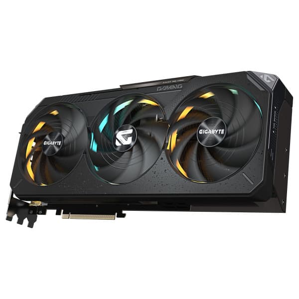Gigabyte GeForce RTX 5090 GAMING OC 32Go GDDR7 3