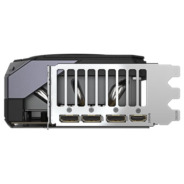 Gigabyte GeForce RTX 5090 GAMING OC 32Go GDDR7 5