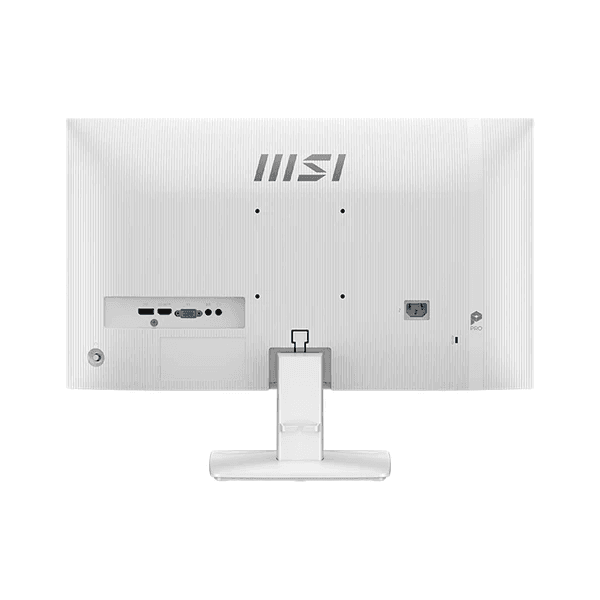 MSI PRO MP251W E2 24.5" 120Hz IPS 5