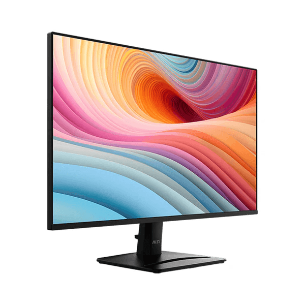 MSI PRO MP275 E2 27" 120Hz IPS 2