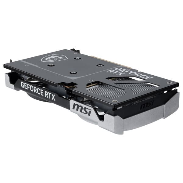 MSI GeForce RTX 5060 Ti 16Go GDDR7 VENTUS 2X OC PLUS 4