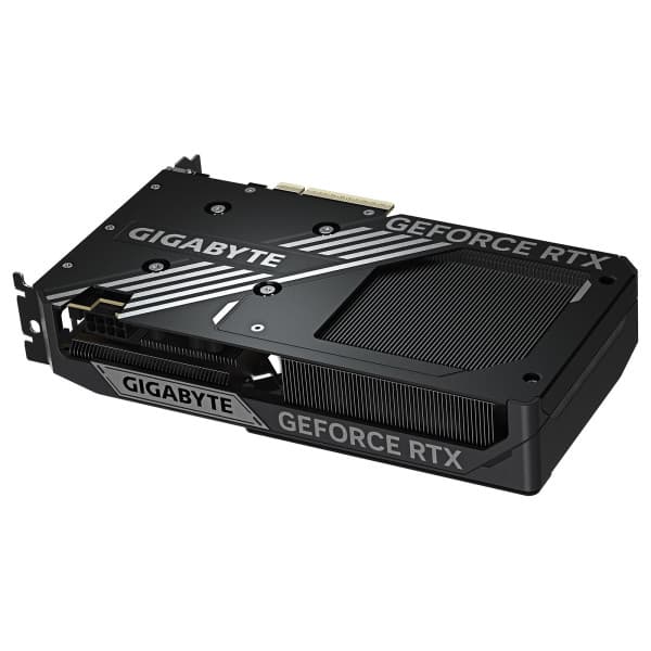 Gigabyte GeForce RTX 5060 Ti WINDFORCE OC 8Go GDDR7 4