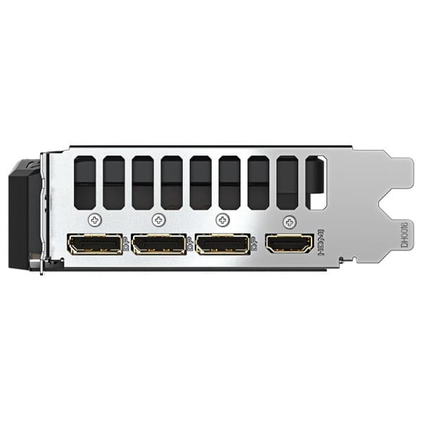 Gigabyte GeForce RTX 5060 Ti WINDFORCE OC 16Go GDDR7 5
