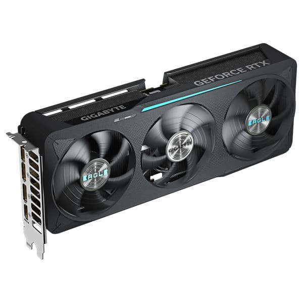 Gigabyte GeForce RTX 5070 EAGLE OC SFF 12Go GDDR7 2