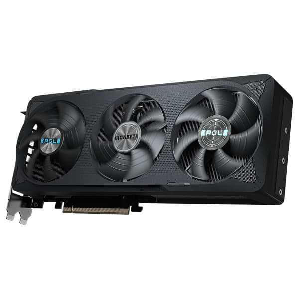 Gigabyte GeForce RTX 5070 EAGLE OC SFF 12Go GDDR7 3