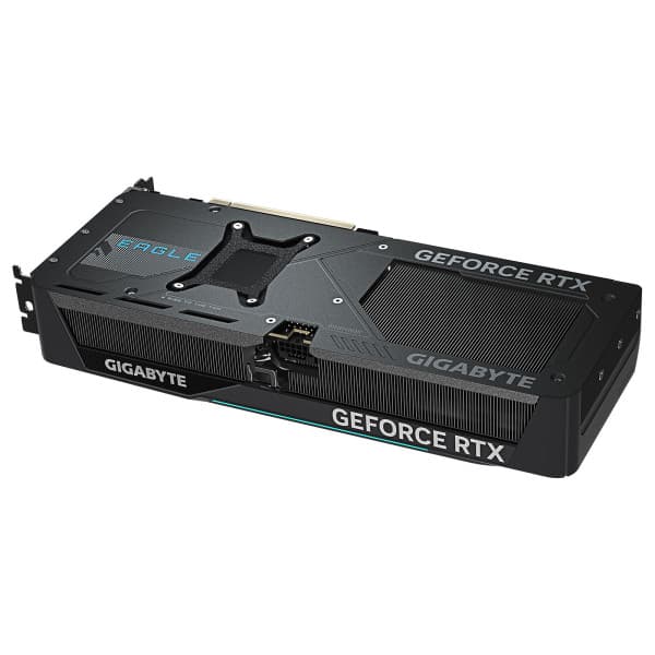 Gigabyte GeForce RTX 5070 EAGLE OC SFF 12Go GDDR7 4
