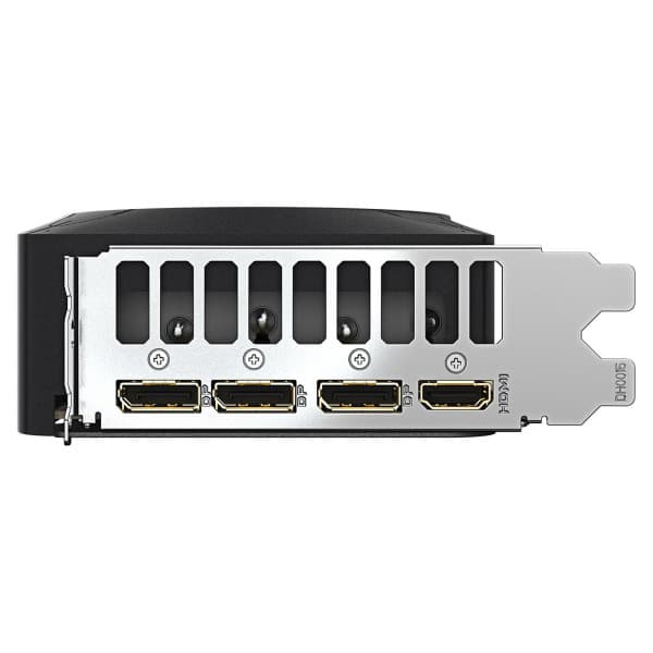 Gigabyte GeForce RTX 5070 EAGLE OC SFF 12Go GDDR7 5
