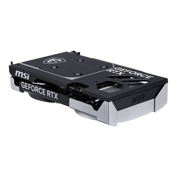 MSI GeForce RTX 5060 8Go GDDR7 VENTUS 2X OC 3
