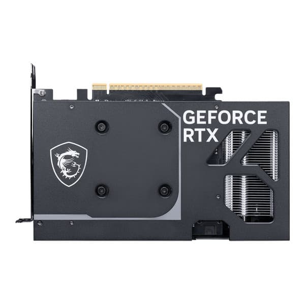 MSI GeForce RTX 5060 8Go GDDR7 VENTUS 2X OC 4