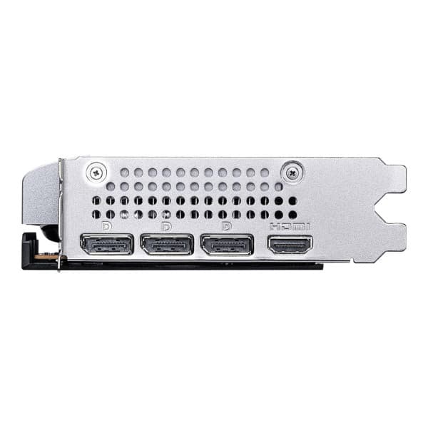 MSI GeForce RTX 5060 8Go GDDR7 VENTUS 2X OC 5