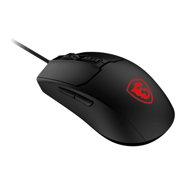 MSI FORGE GM100 3