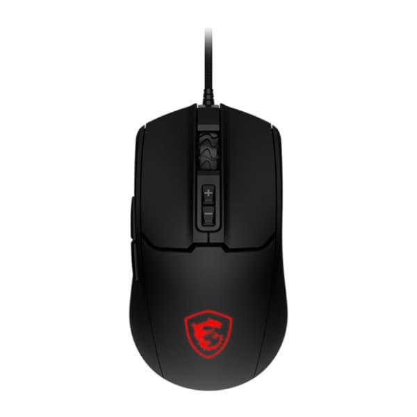 MSI FORGE GM100