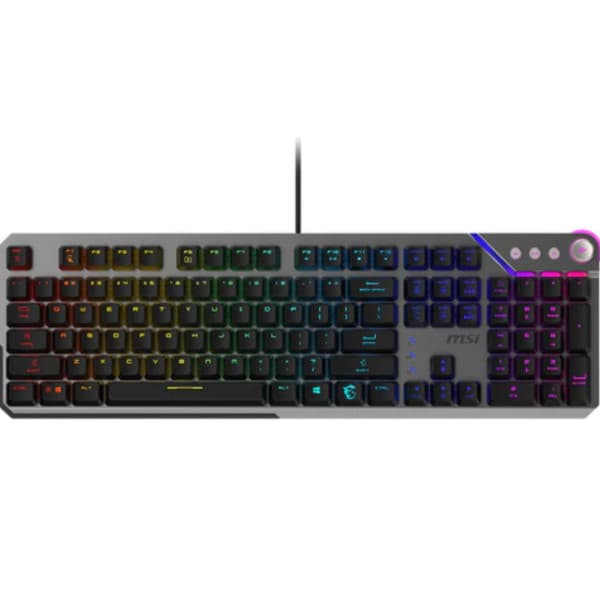 MSI STRIKE 600 SILENT FR maroc prix