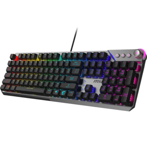 MSI STRIKE 600 SILENT FR 2