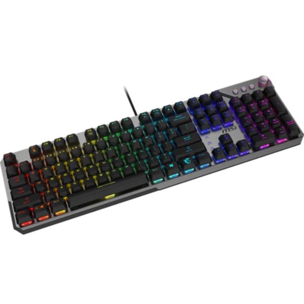 MSI STRIKE 600 SILENT FR 3