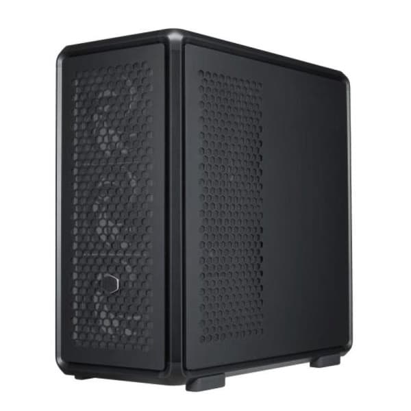 Cooler Master MasterFrame 600 (Black)